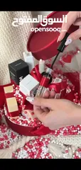  3 بوكس ميك أب شيجلام