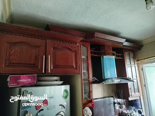  25 شقة للبيع في ماركا الجنوبية نادي السباق شيك المطار 3 غرف ومطبخ خشب بلوط وصالون و2 حمام وحماية راكبه