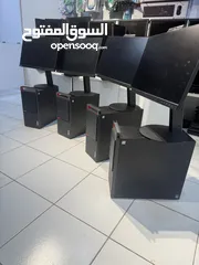  4 كمبيوتر مكتبى وارد شركة ارمكو i7 Vpro عرض 1000ريال حتى نفاذ الكمية