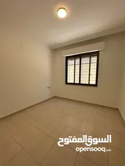  3 السابع + شقه فارغه لم تسكن بعد التجديد  مجدده بالكامل للايجار+ ـ130 متر - 3 نوم باجره 4800 دينار