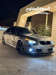  2 bmw 530 2006