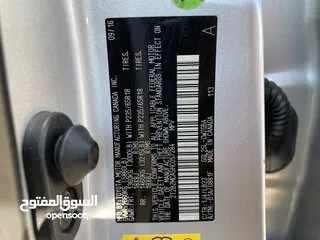  12 Rx 350 2017 فوريل فل ابشن