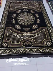  6 سجاد تركي رقم واحد