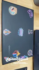  2 Lenovo V110 CPU Core i3 Gen 6// Ram 20 Gb // GPU Intel graphics 520