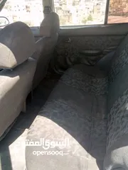  6 هونداي اكسنت95 اربعه جيد