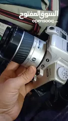  8 كاميرا تصوير