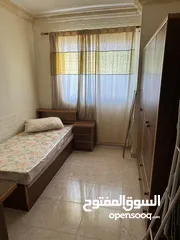  9 شقة مفروشة في اربد منطقة مجمع الشيخ خليل للبيع