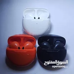  4 سماعة إذن بلوتوث برو 6