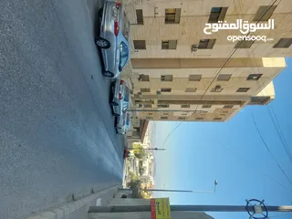  2 شقة مفروشة للايجار