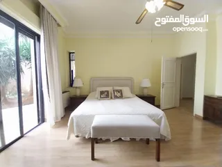  27 شقة للايجار في عبدون  ( Property 34518 )-175064432