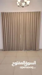  14 Sofa Upholstery and Curtains Service