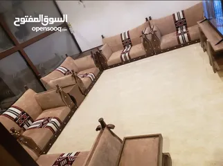  1 كنب التراث الحديث