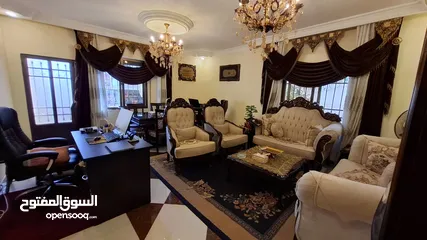  2 شقة ارضية فاخرة للبيع