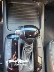  8 كيا K3 ديزل 2017