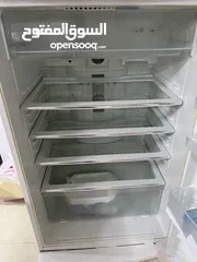  2 ‏ ثلاجة شارب
