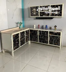  27 كاونتر مترونص 3 قطع