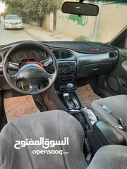  9 هونداي افانتي 1997. اتوماتيك