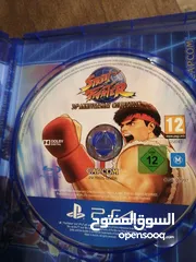  2 street fighter نسخة الثلاثين عام على العبة فيها كل الالعاب