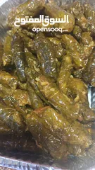 4 طبخات فرديه وعائليه