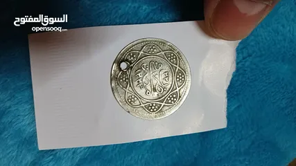  1 قطع قديمه ونادرة