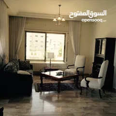  4 Furnished Apartment For Rent In Al Rabia