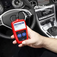  4 جهاز الكشف عن اعطال السيارات