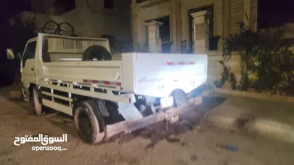  3 قلاب تويوتا مترين