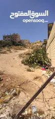  4 قطعة ارض للبيع الرصيفة حي القادسية