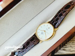  2 ساعات ملكيه وساعات صدام حسين
