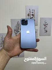  10 ايفون 12 برو ماكس بحالة الوكاله ذاكرة 256  وارد شرق اوسط