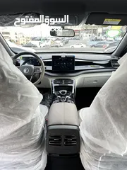  13 BYD Qin plus DM-i Plug-in 2024  Zero.  كفالة اتوتوهب