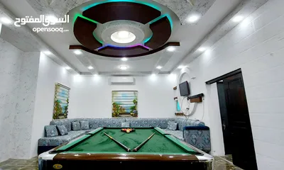  3 مزرعه و شاليه للإيجار اليومي مزارع وشاليهات للايجار يومي أسبوعي شهري في أرقى مكان في الغور تل الروضه