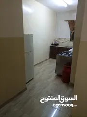  17 شقق مفروشه عدد ( 2 ) العقبه المحدود الغربي شهري 180د يومي 20د