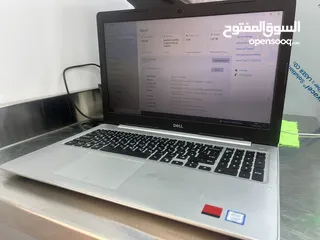  1 لابتوب جيمينج Dell