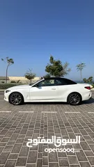  6 BMW 430i كشفي 2021