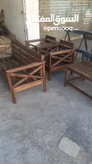  2 اثاث حدائق بجودة عالية واسعار مناسبة تولين تقدم الجودة والسعر المناسب