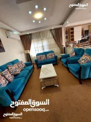  1 طقم كنب 7مقاعد