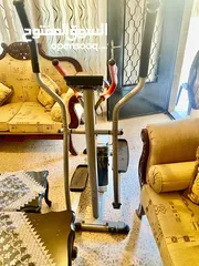  5 جهاز رياضه نوع يورك للبيع