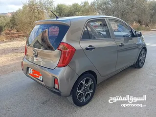  2 بيكانتو 2016