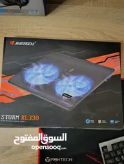  1 مبرد لابتوب JERTECH