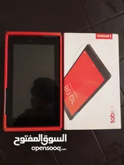  2 ايباد لينوفو موديل 2020