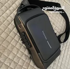  7 حقيبة رياضية