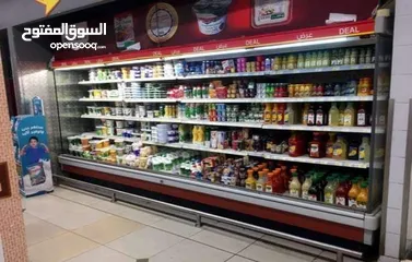  10 ثلاجات عرض عابدين وفريزرات عرض عابدين