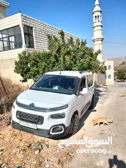  1 ستروين برلينجو