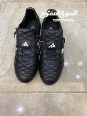  1 Adidas copa gloro FG (43 1/3)
