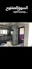  7 شقه مفروشه للابجار الزرقاء الجديده
