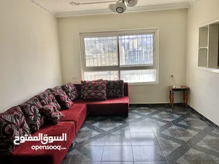  15 شقة للليع في رام الله في عين مصباح