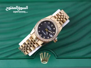  29 ساعات للبيع رولكس اصلي اقرا  (الوصف)