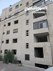  3 عمارة قيد الانشاء