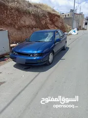  8 كيا سيفا 1996 كاش